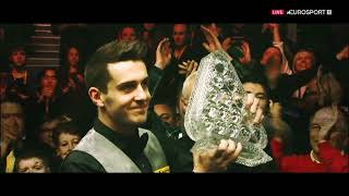 Master 2024 day 4 Selby vs Milkins [upl. by Gilchrist]