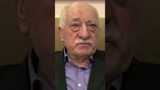 RIP to Turkish scholar and preacher Fethullah Gulen [upl. by Durrett54]