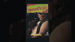 Gobble Gobble MF thankskilling bmovies thanksgiving foundonvhs [upl. by Nollaf]