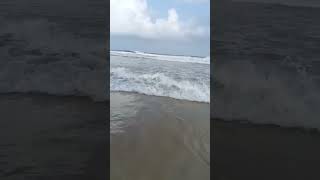 Cavelossim ⛱️ beach goa beach viralvideo shorts reels youtubeshorts subscribe [upl. by Hamlen]