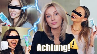 Wie Influencer ihre Zähne zerstören für Geld [upl. by Arlee]