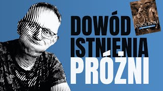 Dowód istnienia próżni  Gabriel Maciejewski [upl. by Ysdnyl534]