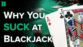 The Real Reasons You’re Losing Money at the Tables [upl. by Aivilo975]