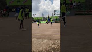 Clutch Fadeaway🔥 Indes Paul🇨🇩🔥Shines in 3x3 tournament basketball congo philippines uganda [upl. by Feeley836]