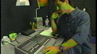 1998 Roland VS840 Demo Video [upl. by Munn]