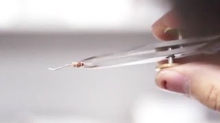 Scientists Use Sound to Levitate Objects in 3D [upl. by Plusch]