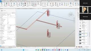 Automating Revit Worksets for Improved Visibility [upl. by Aihsotan967]