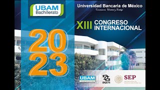 XIII Congreso Internacional UBAM [upl. by Gail]