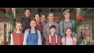 InnerTeenment News  The Waltons Homecoming Part 2 [upl. by Northington419]