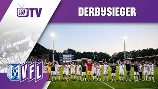 DERBYSIEGER  VfL Osnabrück [upl. by Alleyne]