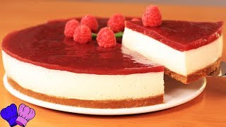 Tarta de Queso SIN Horno 🎂 Los Secretos para un Cheesecake Fácil y Perfecto [upl. by Giorgi]