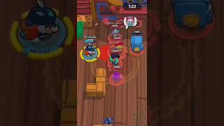 Chicken wing Chicken wing with dyna brawlstars dyna brawl [upl. by Kinna]