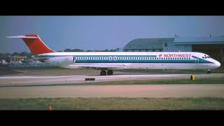 Alarming Silence  Northwest Airlines Flight 255 [upl. by Valencia655]