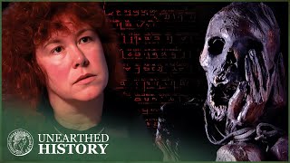 Uncovering the Life And Death Of This Ancient Mummy  Mummy Forensics  Unearthed History [upl. by Bicknell324]