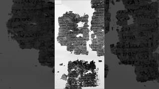 Deciphering Unreadable Ancient Scrolls  Unearthed  Science Channel [upl. by Idas]