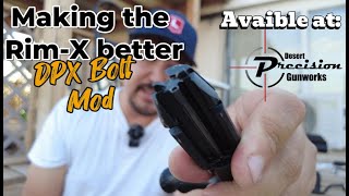 Making the Zermatt RimX Better  DPX Bolt Mod  In Depth Demo [upl. by Aranaj]