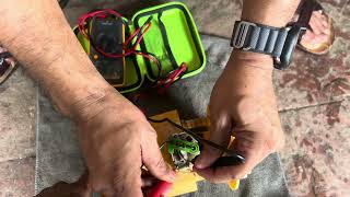 DIY Fix Resolving the Fuel Gauge Problem in Renault Duster [upl. by Oterol503]