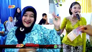 PRAHU LAYAR PUTRI PUY  CAMPURSARI NEW CAHYO MUDHO NITA amp ARIS PASAR JOHAR KARAWANG 23 October 2024 [upl. by Chadbourne20]