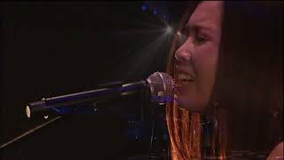 Ichiban Boshi  Tainaka Sachi Live version 2010 [upl. by Lilac]