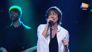 Gianna Nannini  Live I Maschi 2  verso 2017 [upl. by Fritze]