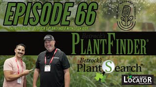 EP66  Advertising for the Plant world with Leigh Judy [upl. by Hafinah289]