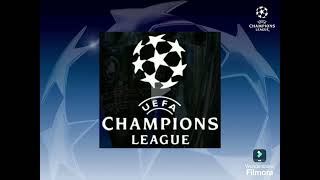 UEFA Champions League Rebrand Anthem 19932006 [upl. by Eugen91]