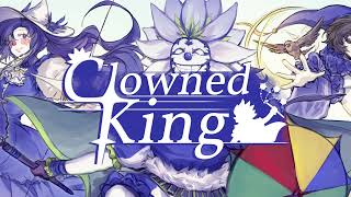 Clowned King Teaser [upl. by Asyen510]