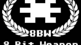 8Bit Weapon  Bit´n´Run [upl. by Mountford281]