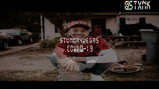 Stunna 4 Vegas quotCovid19quot Official Instrumental  Stxnk [upl. by Esbenshade]