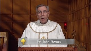 Catholic Mass on YouTube  Daily TV Mass Saturday January 19 [upl. by Groark331]