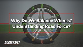 Why Do We Balance Wheels – Understanding Road Force [upl. by Wun]