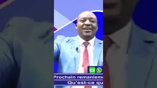 Le Remaniement ministériel tant attendu au Cameroun [upl. by Iaria469]