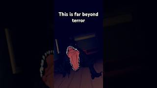 Rec Room New Advanced Horror Game [upl. by Ytsirt]