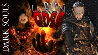 DARKSOULS  REDEZ E SYNERGO niubbi forte [upl. by Mable]