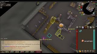 OSRS Quick Guide  How to Blast Furnace [upl. by Haikezeh]