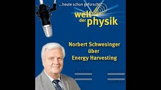 Folge 86 – Energy Harvesting [upl. by Auginahs]