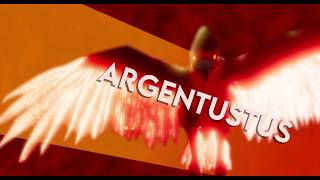 Argentustus ARK Survival Evolved Mobile [upl. by Tyika]