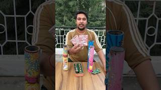 Skyshot making home How  shorts skyshot diwali2k24 bam crackers experiment [upl. by Mohn954]