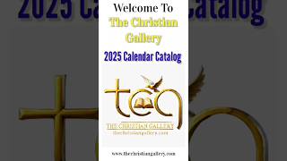 NEW YEAR HINDI CHRISTIAN CALENDAR 2025 [upl. by Fogarty]