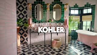 Kohler  Peachblow is Here [upl. by Aydan]