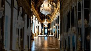 Exploring the Grandeur of Versailles [upl. by Malinin]