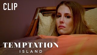 Temptation Island  Season 1 Episode 3 Kaci Has An Epiphany  on USA Network [upl. by Eelytsirk]