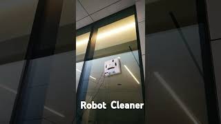 Robot Cleaner [upl. by Pickford662]