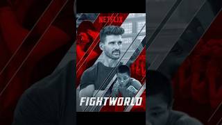 Recomendación FIGHTWORLD [upl. by Mattah497]