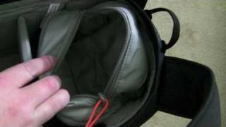 Lowepro Flipside 200 Slim camera backpack Unboxing [upl. by Varian]