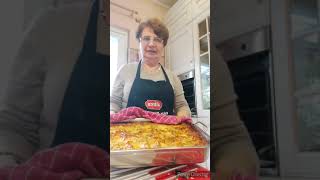 Lasagne pasticciate deliziose  Concetta ai fornelli [upl. by Girard]