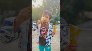 কাটা দিয়ে কাটা তুলতে হয়😂🤣😅shorts shortsfeed funny foryou cute baby [upl. by Ahsuat537]