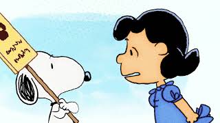 Peanuts  A Day With Snoopy [upl. by Niwrud531]