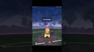 1496 CP Scrafty VS Giovanni With Cresselia 😱  Pokemon Go [upl. by Leacock491]