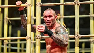 EVERY Punjabi Prison Match WWE Playlist [upl. by Aggie]